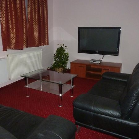 Apartment Karlovy Vary Bilik gambar
