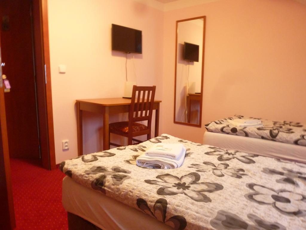 Apartment Karlovy Vary Bilik gambar