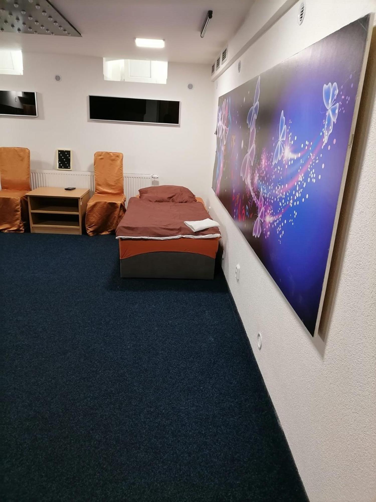 Apartment Karlovy Vary Luaran gambar