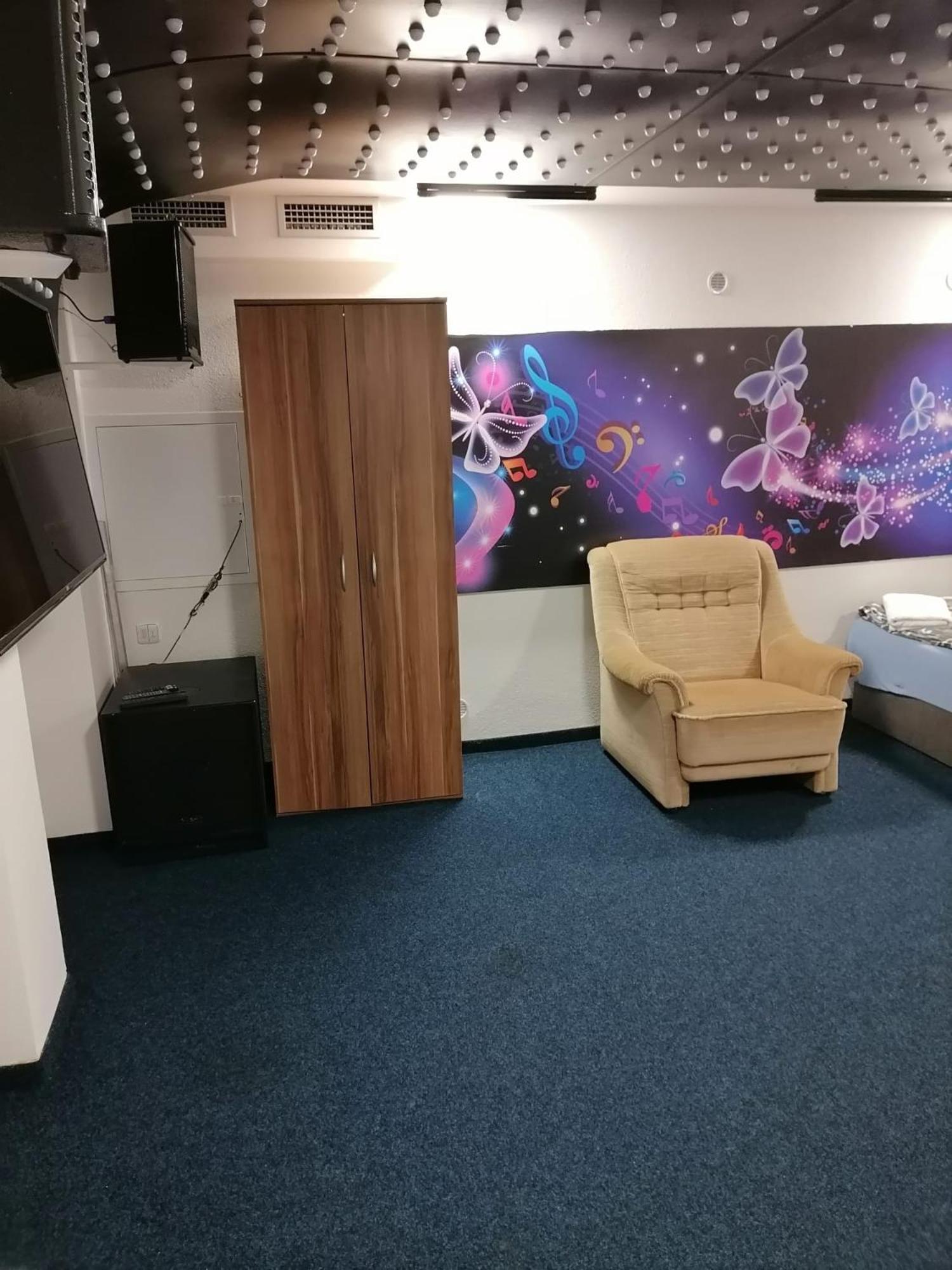 Apartment Karlovy Vary Luaran gambar