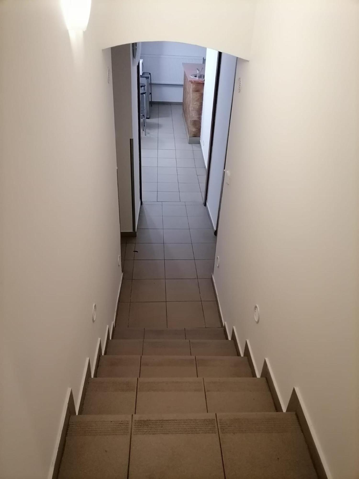 Apartment Karlovy Vary Luaran gambar