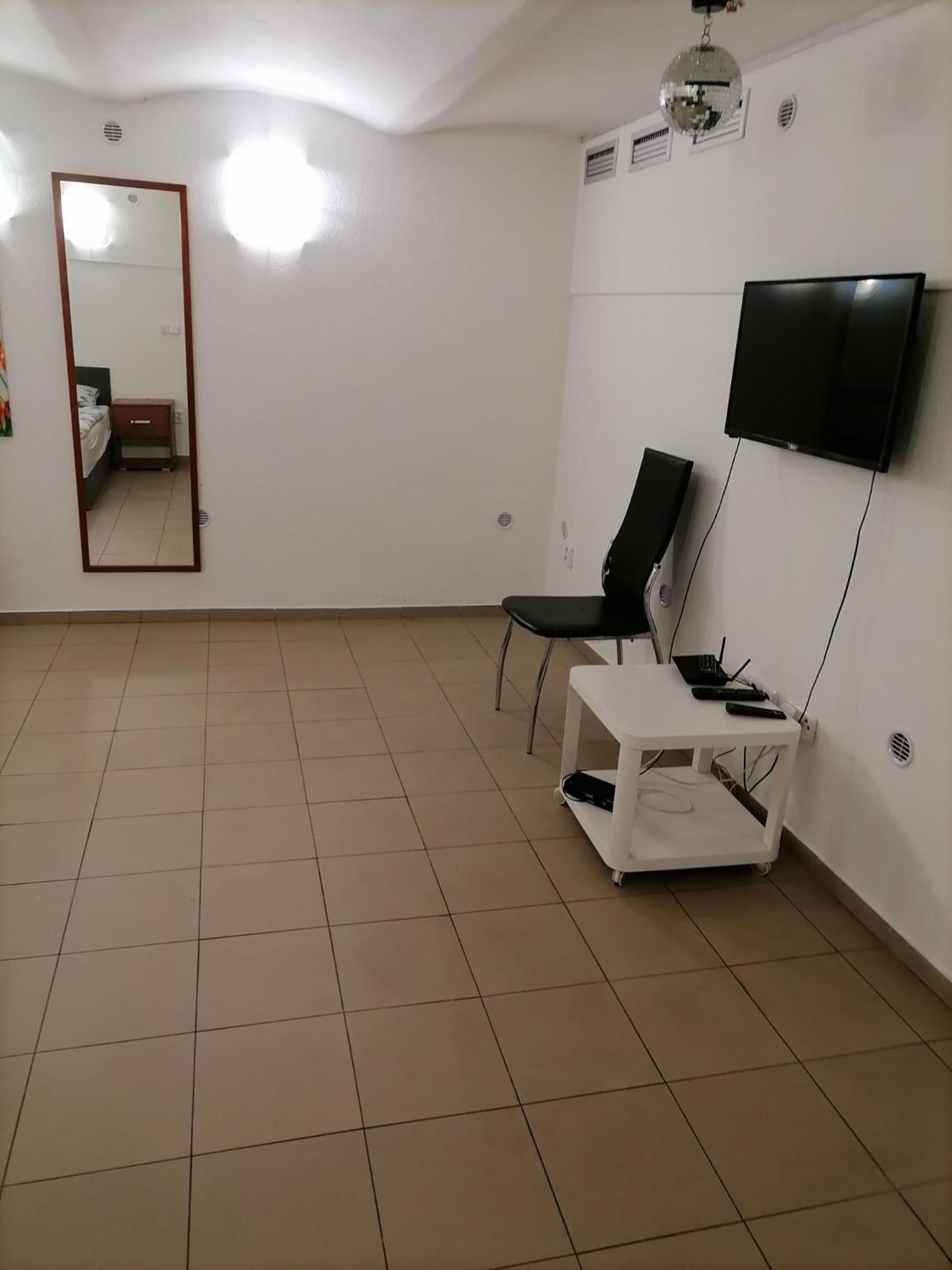 Apartment Karlovy Vary Luaran gambar