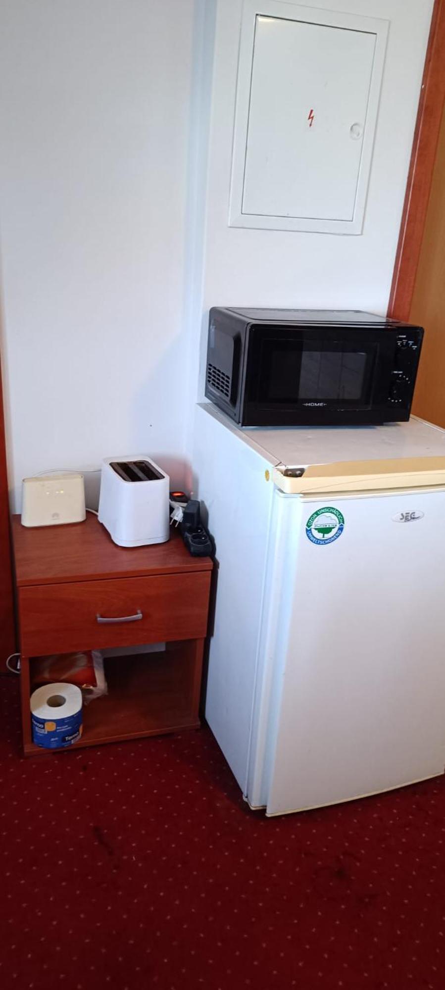 Apartment Karlovy Vary Luaran gambar