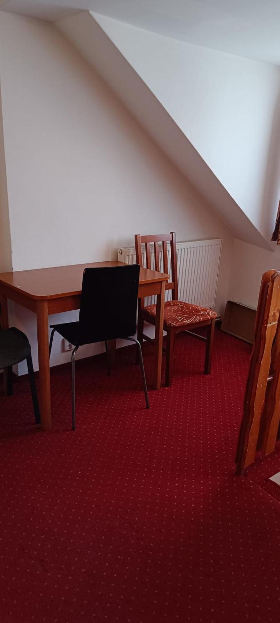Apartment Karlovy Vary Luaran gambar