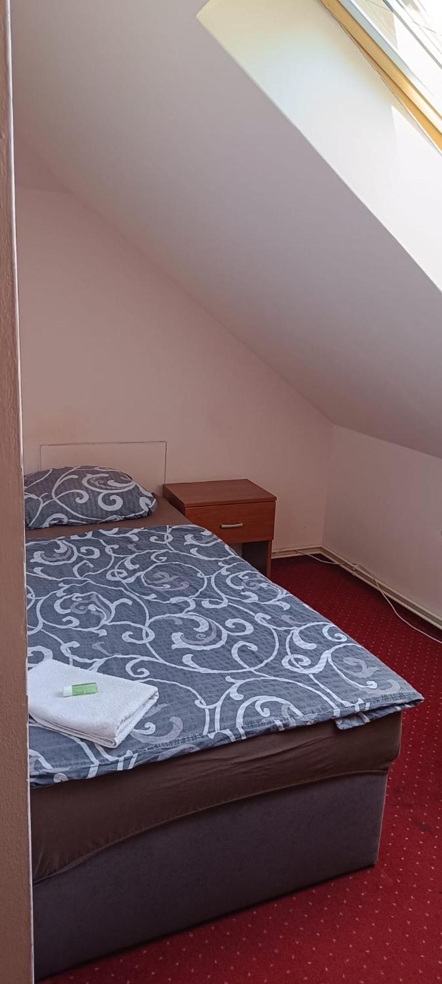 Apartment Karlovy Vary Luaran gambar