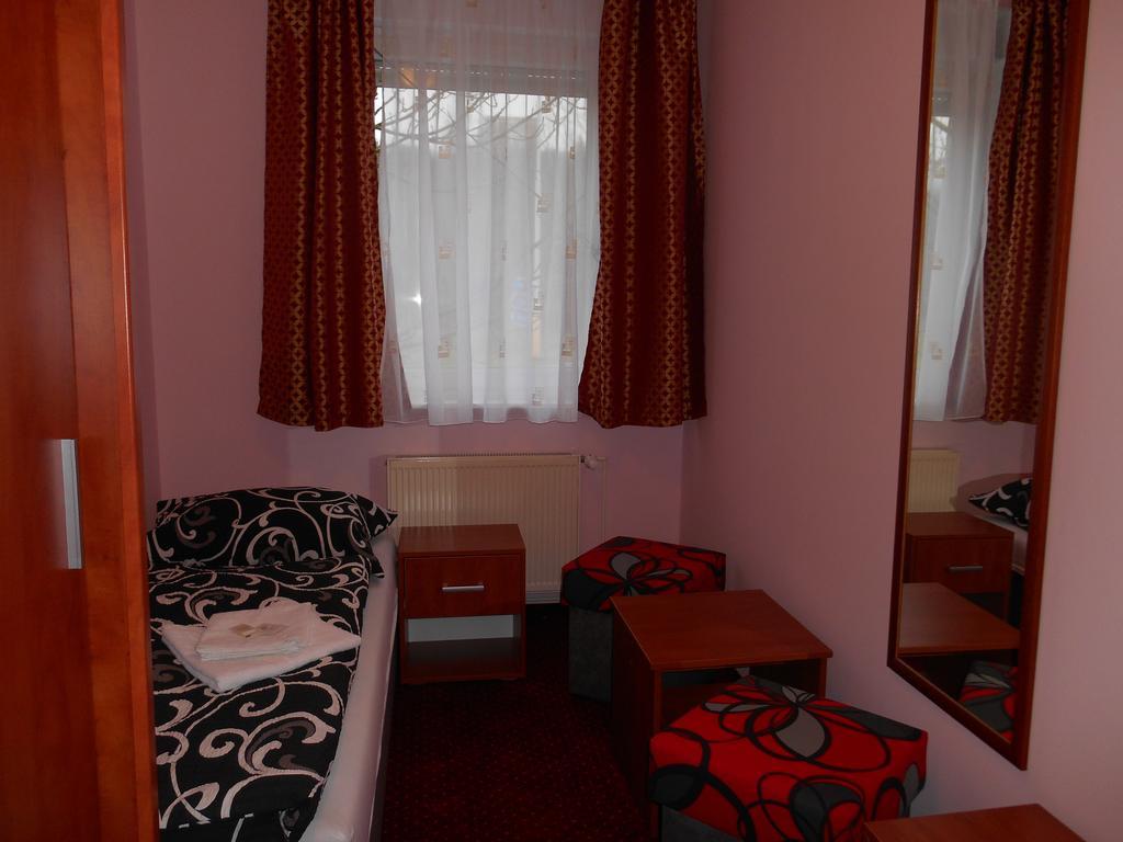 Apartment Karlovy Vary Bilik gambar