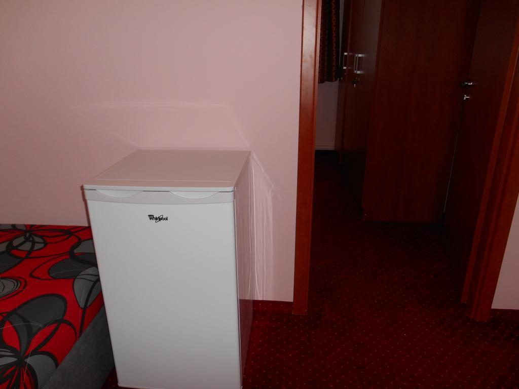 Apartment Karlovy Vary Bilik gambar