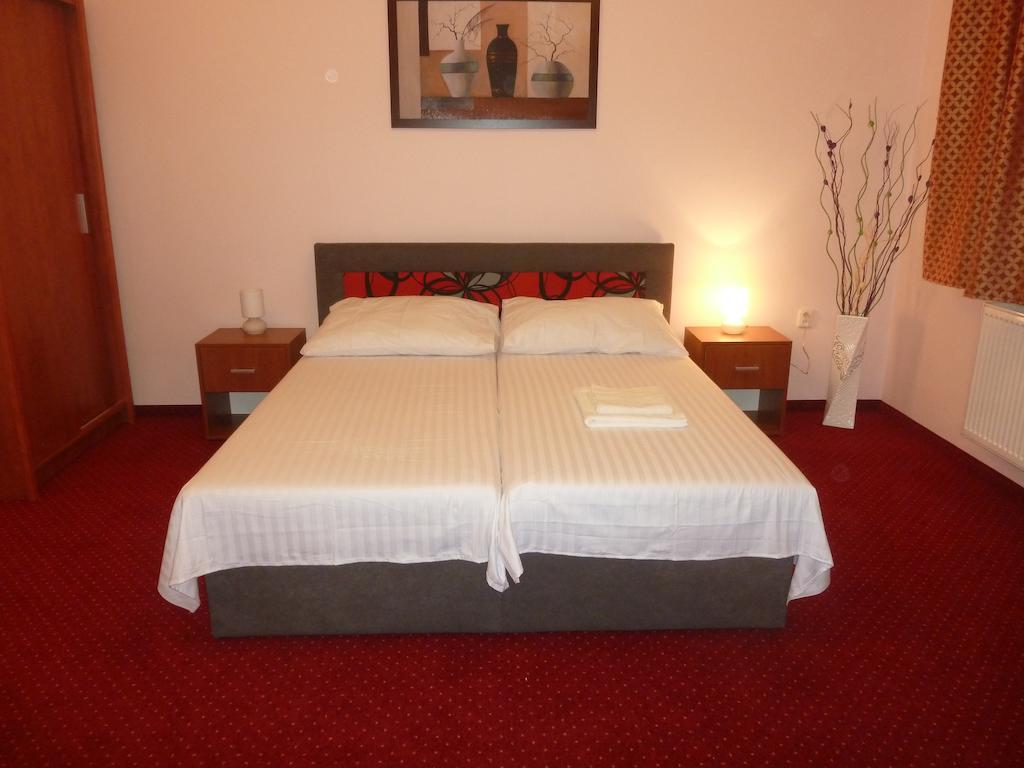 Apartment Karlovy Vary Bilik gambar