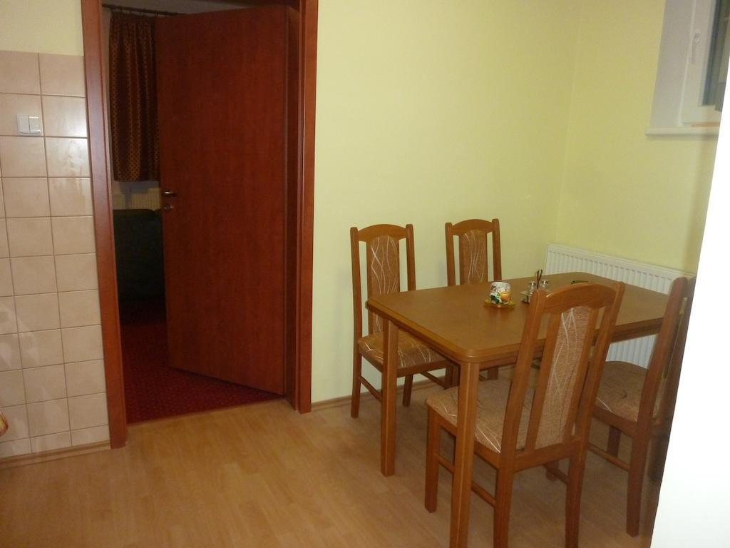 Apartment Karlovy Vary Bilik gambar