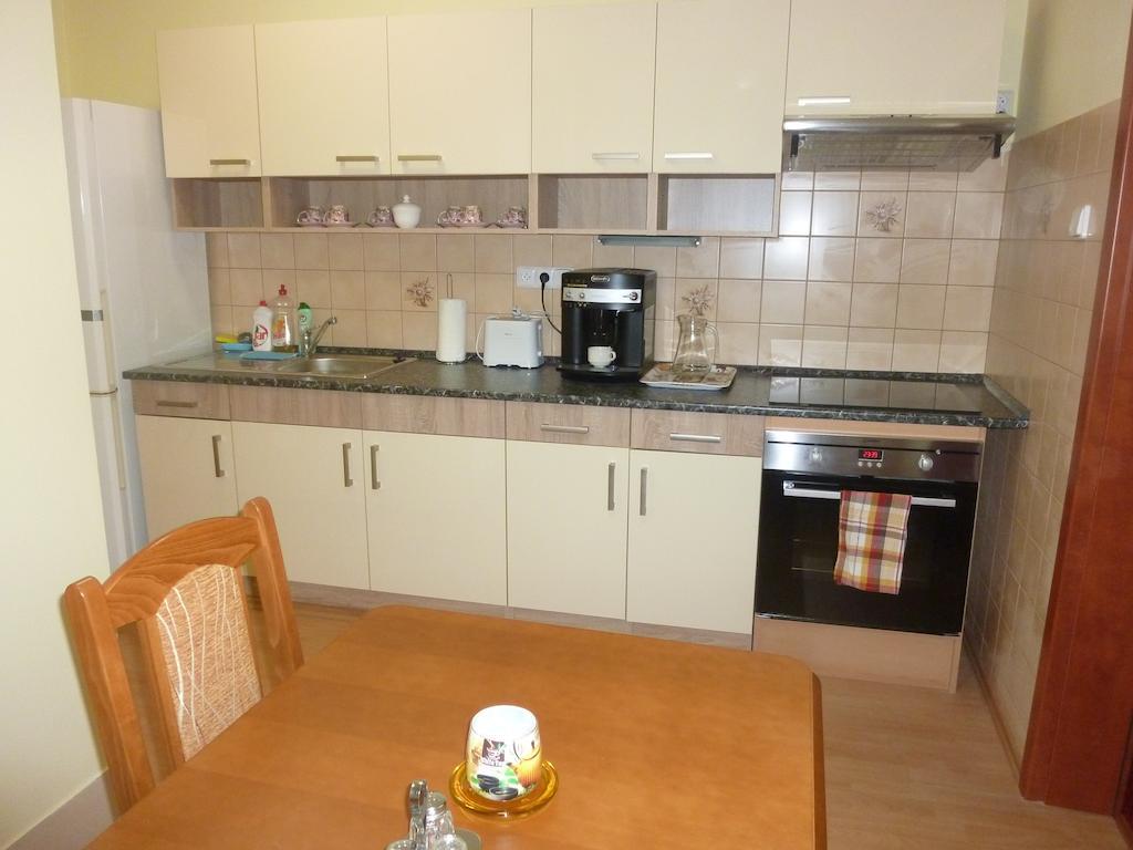 Apartment Karlovy Vary Bilik gambar