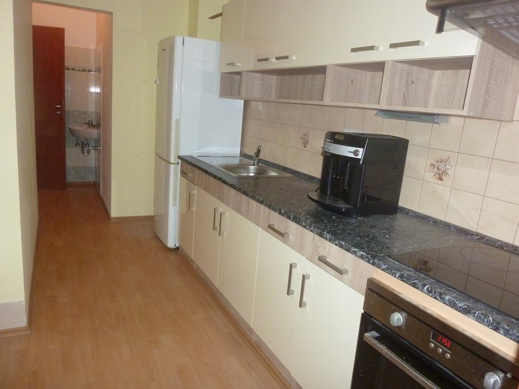 Apartment Karlovy Vary Bilik gambar