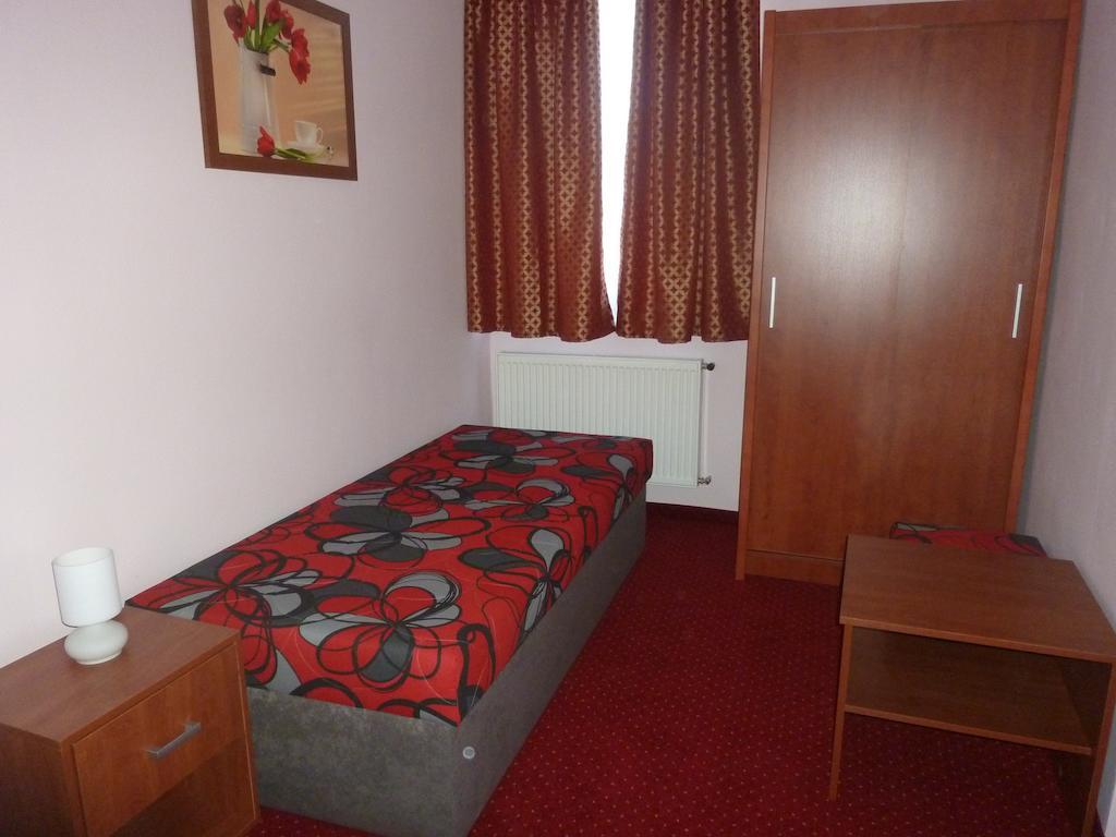 Apartment Karlovy Vary Bilik gambar