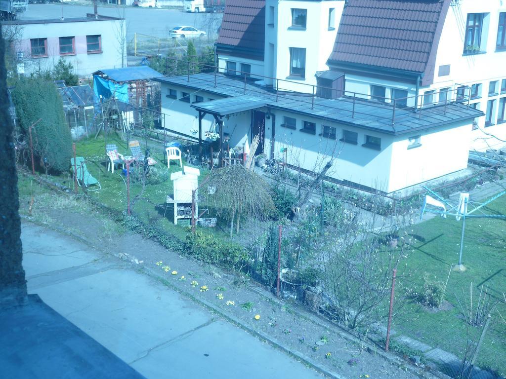 Apartment Karlovy Vary Bilik gambar