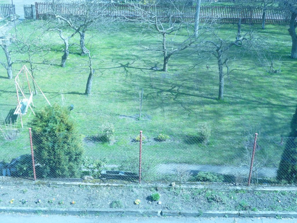 Apartment Karlovy Vary Bilik gambar