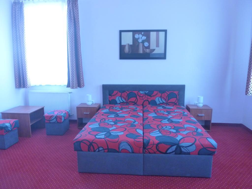 Apartment Karlovy Vary Bilik gambar