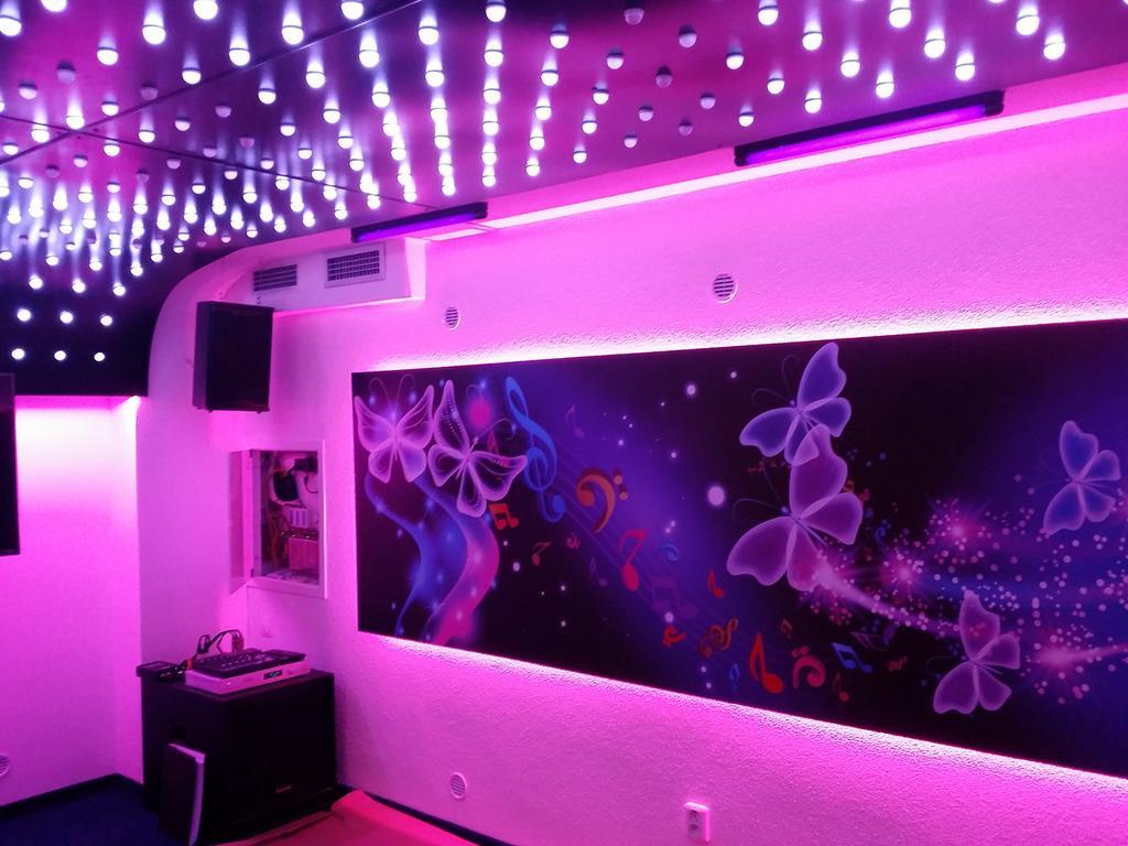 Apartment Karlovy Vary Luaran gambar