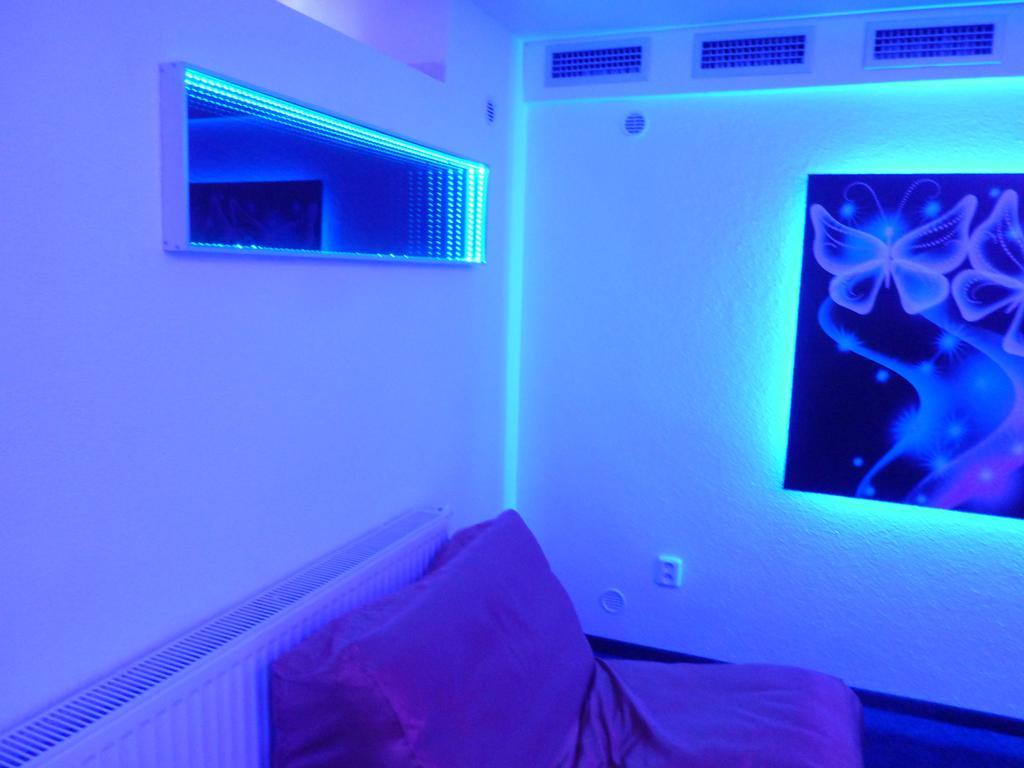 Apartment Karlovy Vary Luaran gambar