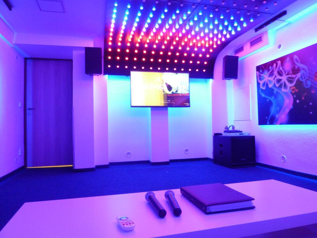 Apartment Karlovy Vary Luaran gambar