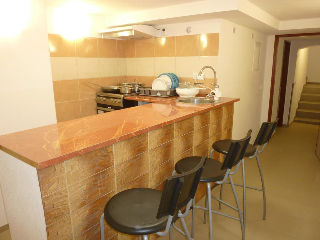 Apartment Karlovy Vary Luaran gambar