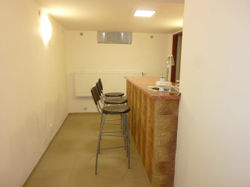 Apartment Karlovy Vary Luaran gambar
