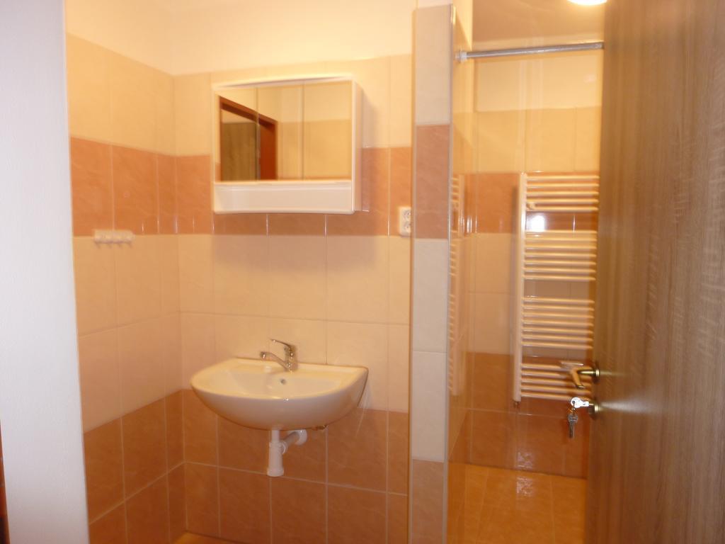Apartment Karlovy Vary Bilik gambar