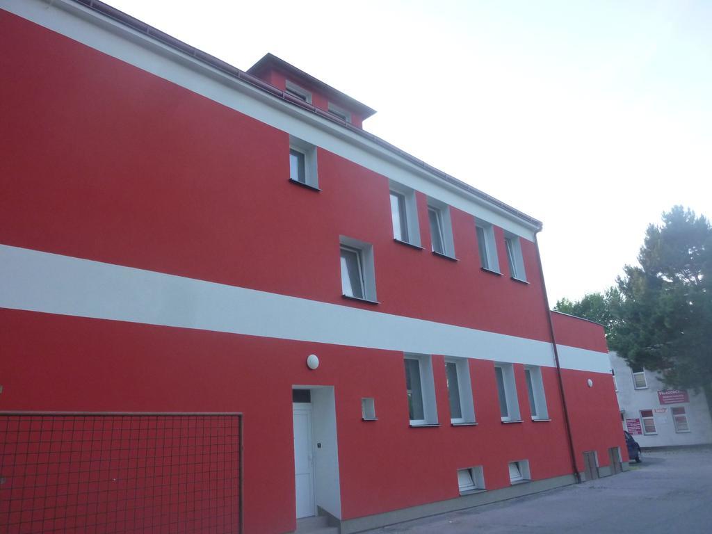 Apartment Karlovy Vary Luaran gambar