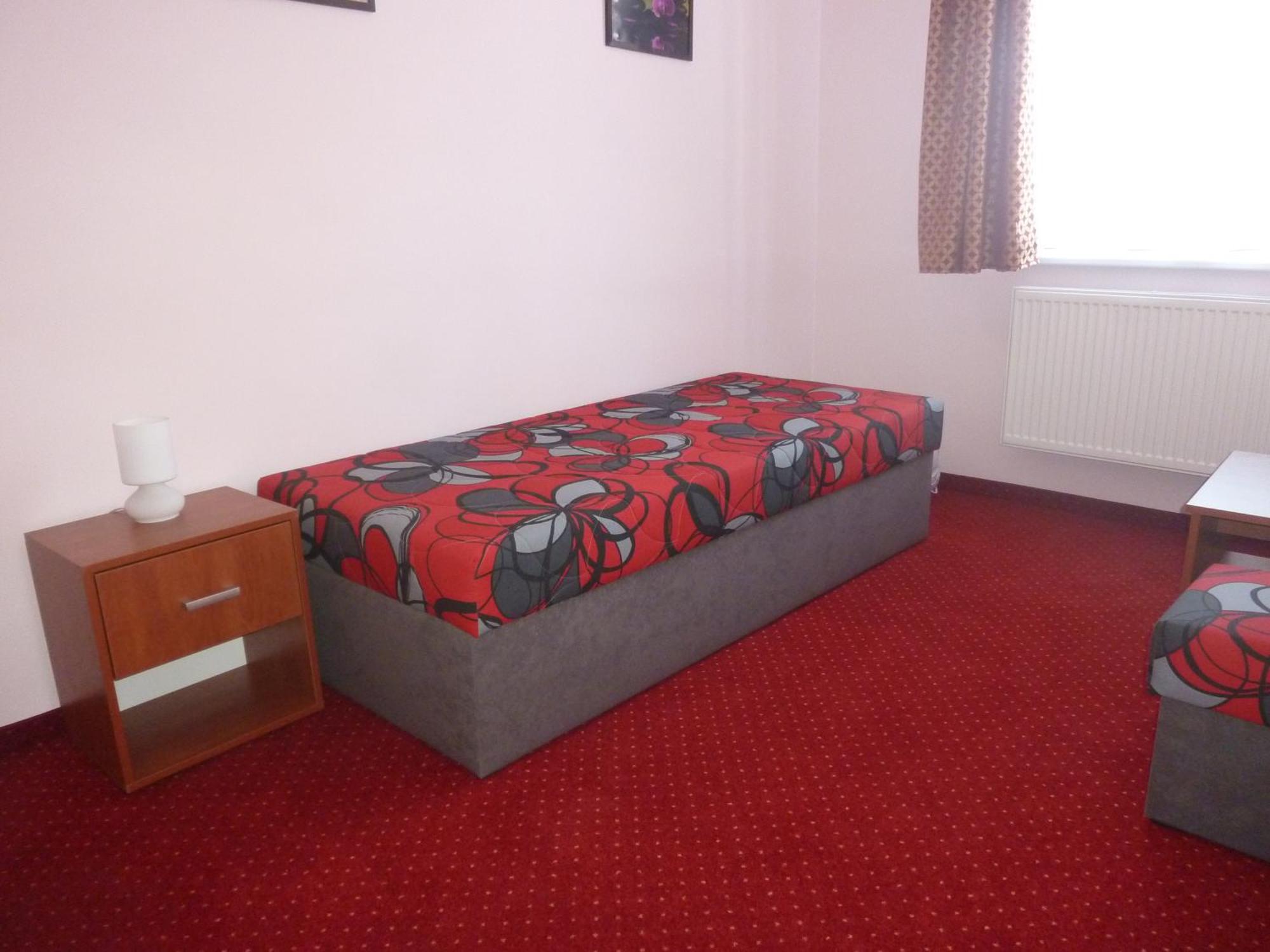 Apartment Karlovy Vary Luaran gambar